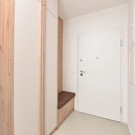 Alta Oliva With Private Parking Zadar