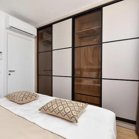 Alta Oliva With Private Parking Appartement *