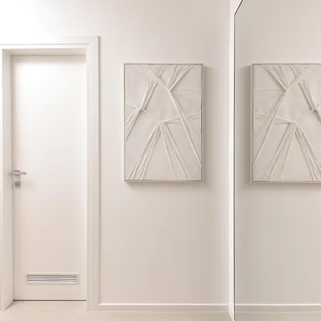 Alta Oliva With Private Parking