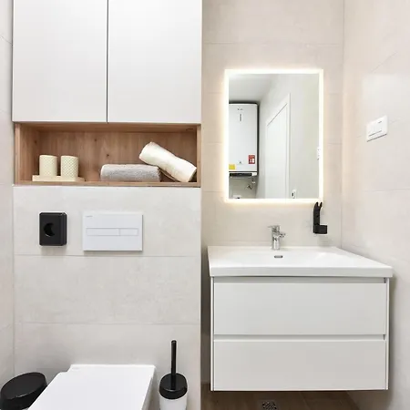 Alta Oliva With Private Parking Apartment *