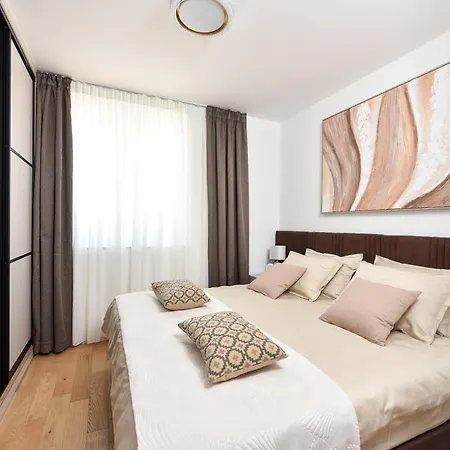 Alta Oliva With Private Parking