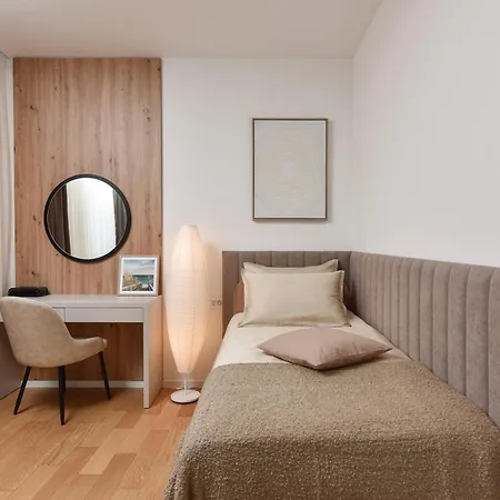 Alta Oliva With Private Parking