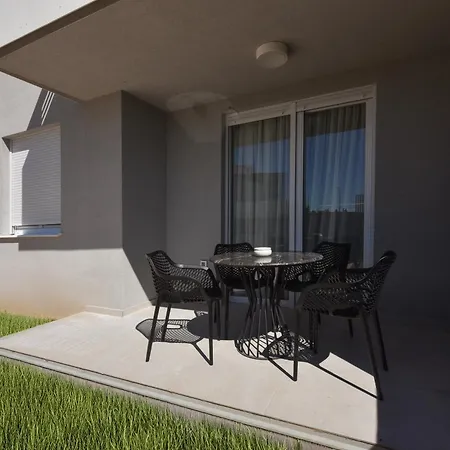 Apartamento Alta Oliva With Private Parking *