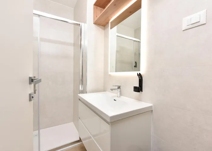 Διαμέρισμα Alta Oliva With Private Parking *