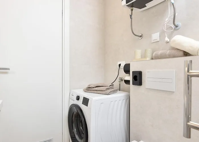 Alta Oliva With Private Parking * Ζαντάρ