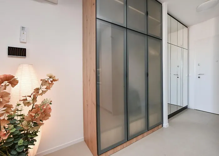 Alta Oliva With Private Parking