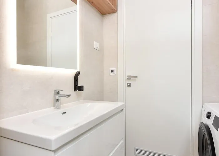 Alta Oliva With Private Parking