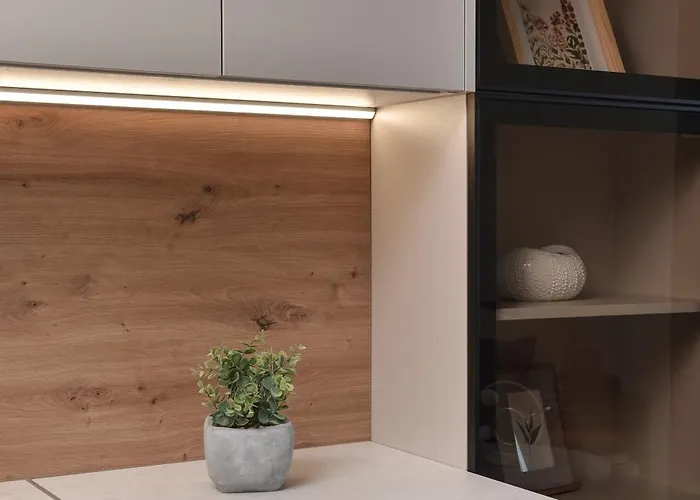 Alta Oliva With Private Parking *