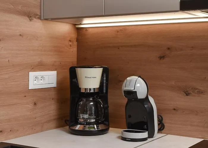 Alta Oliva With Private Parking Διαμέρισμα *