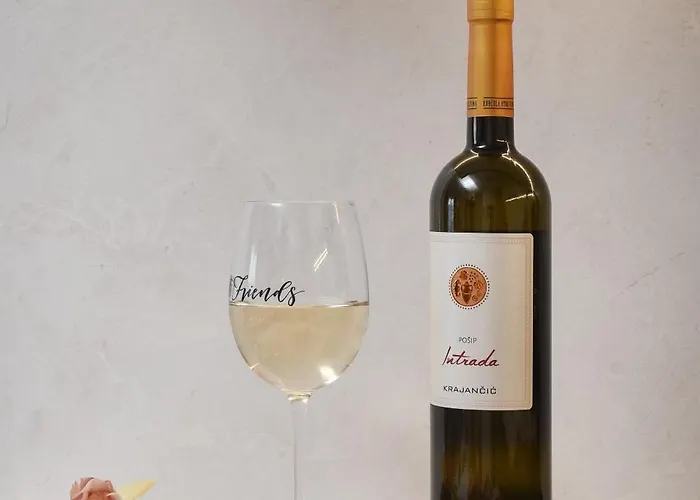 Alta Oliva With Private Parking