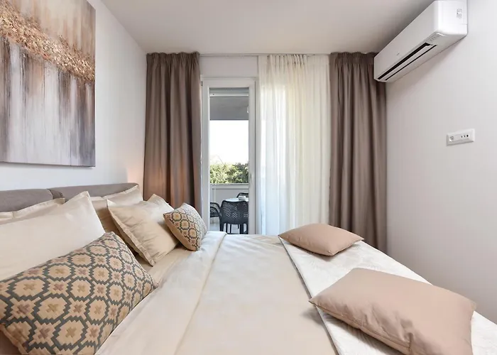 Διαμέρισμα Alta Oliva With Private Parking Ζαντάρ