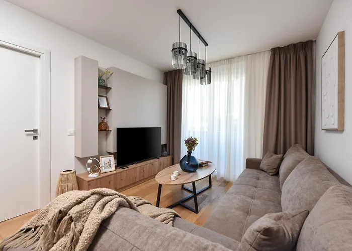 Alta Oliva With Private Parking