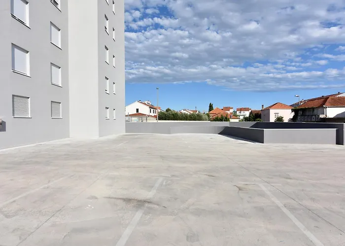 Alta Oliva With Private Parking *