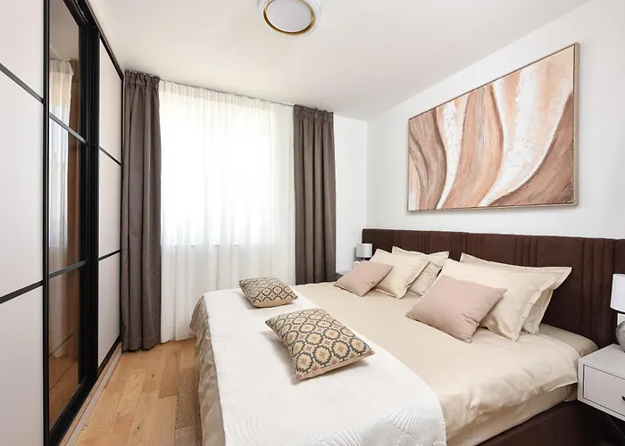 Alta Oliva With Private Parking