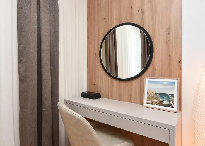 Alta Oliva With Private Parking Apartament *